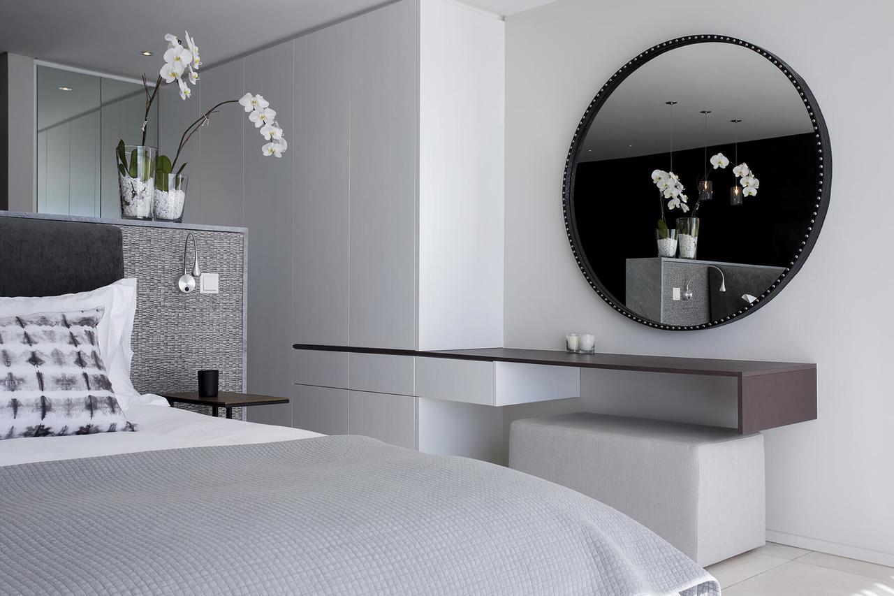 Cb-One Luxury Stay Kapstaden Exteriör bild