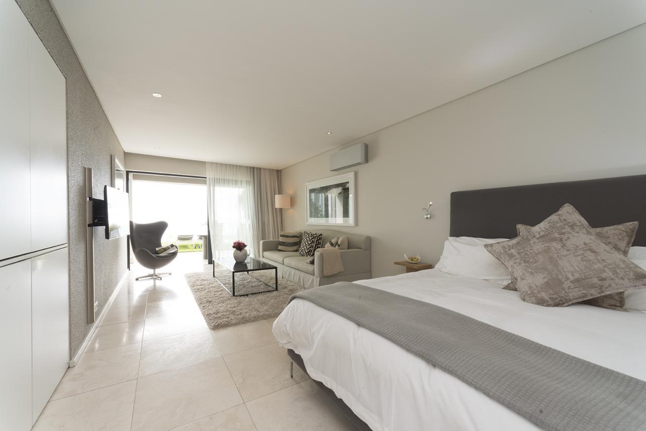 Cb-One Luxury Stay Kapstaden Exteriör bild