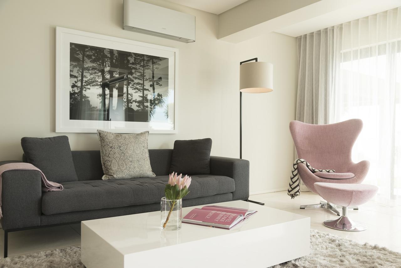 Cb-One Luxury Stay Kapstaden Exteriör bild