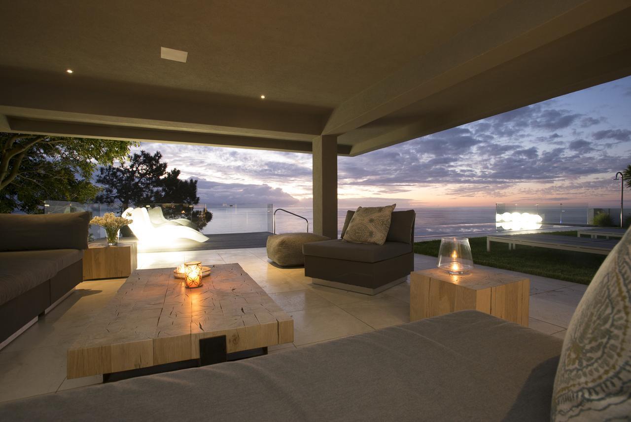Cb-One Luxury Stay Kapstaden Exteriör bild