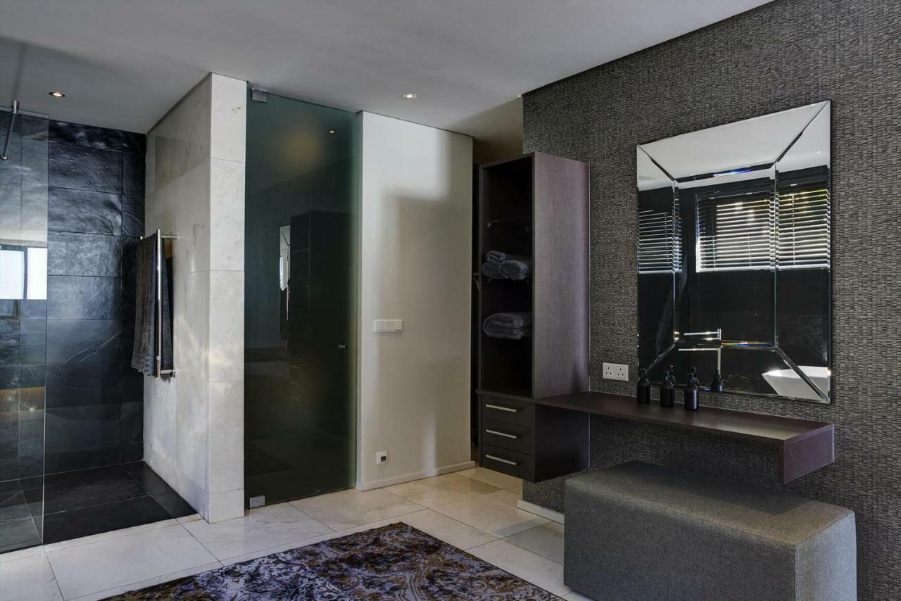 Cb-One Luxury Stay Kapstaden Exteriör bild